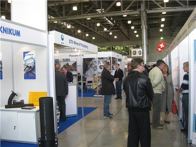 南非約翰內斯堡國際電力工業展覽會 展會時間與專業會展服務