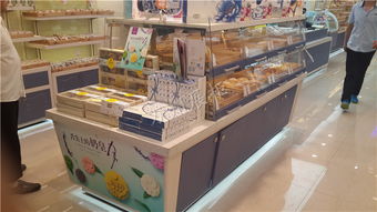 成都四川中島柜廠家在西藏蛋糕店與保健食品領(lǐng)域的應用與優(yōu)勢