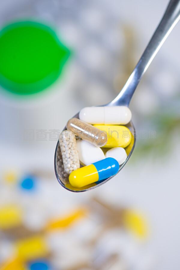 醫(yī)藥、保健、食品補(bǔ)充劑與日用百貨 健康生活的全面守護(hù)