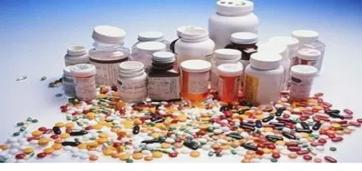 保健食品 科學(xué)認(rèn)知，理性選擇